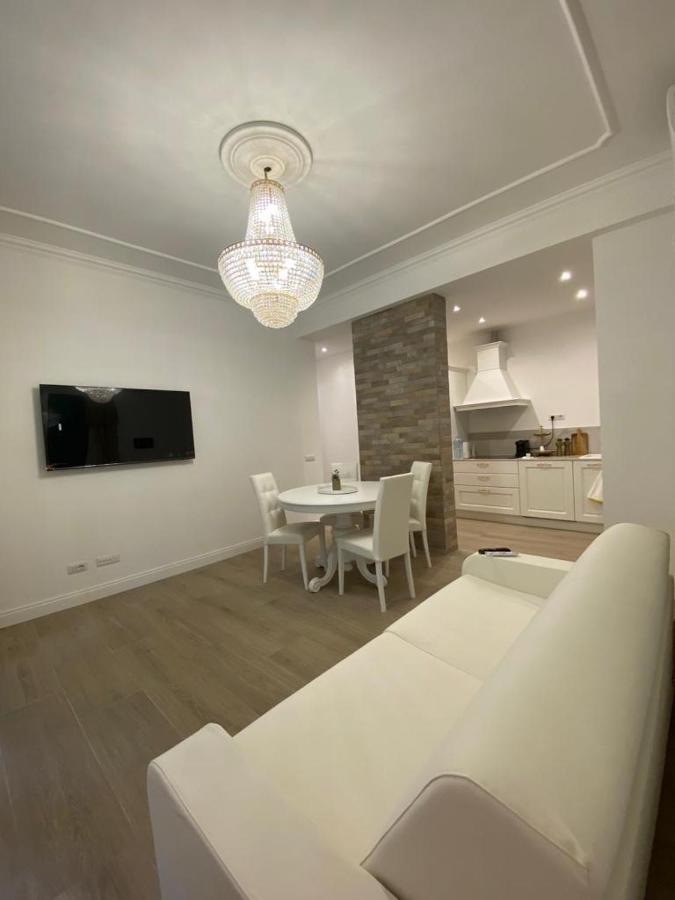 Suite Imperiale Colosseo Rom Exterior foto