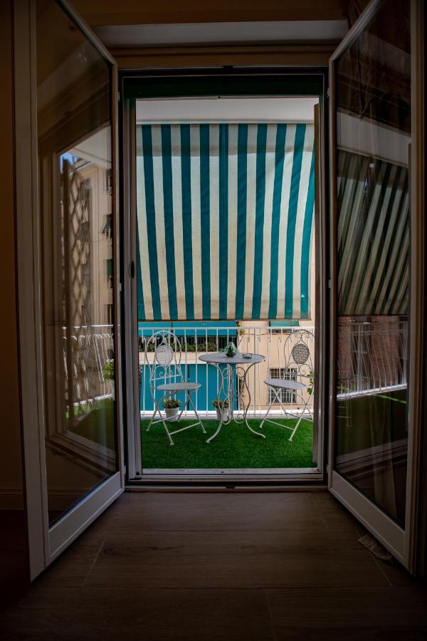 Suite Imperiale Colosseo Rom Exterior foto