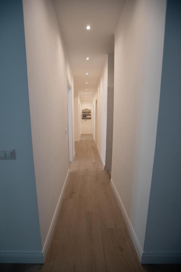 Suite Imperiale Colosseo Rom Exterior foto