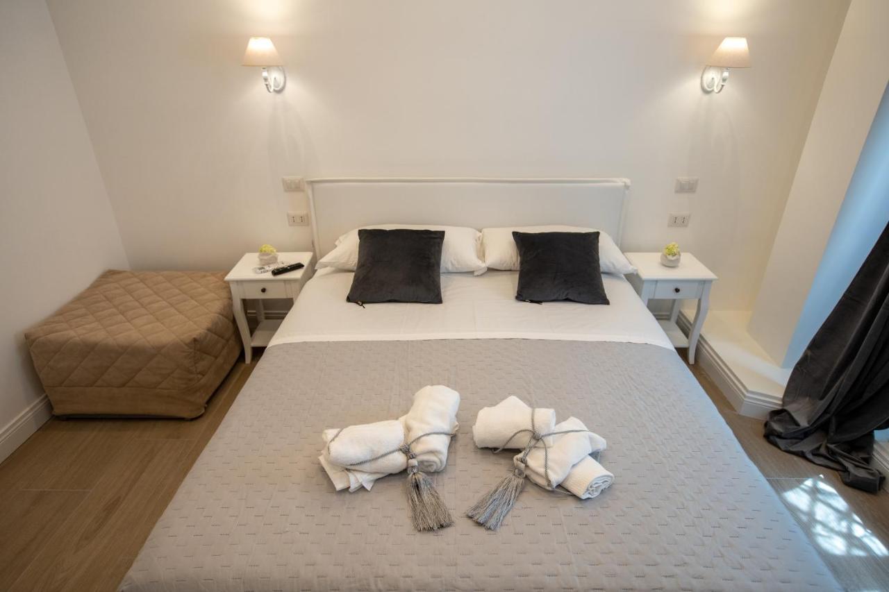Suite Imperiale Colosseo Rom Exterior foto