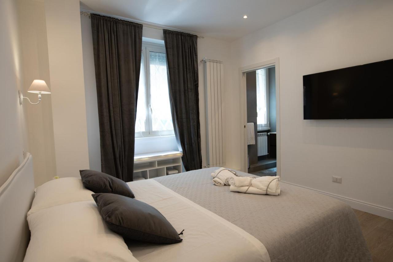 Suite Imperiale Colosseo Rom Exterior foto