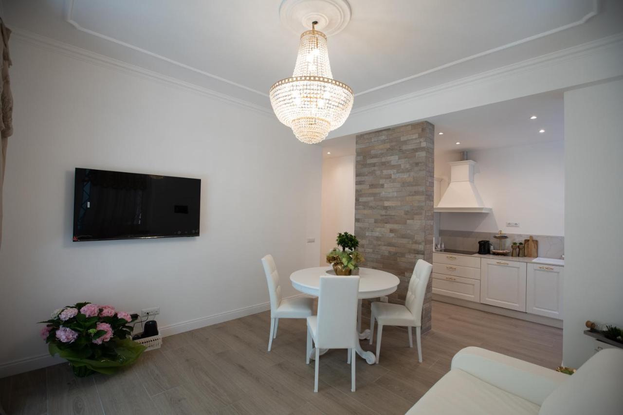 Suite Imperiale Colosseo Rom Exterior foto