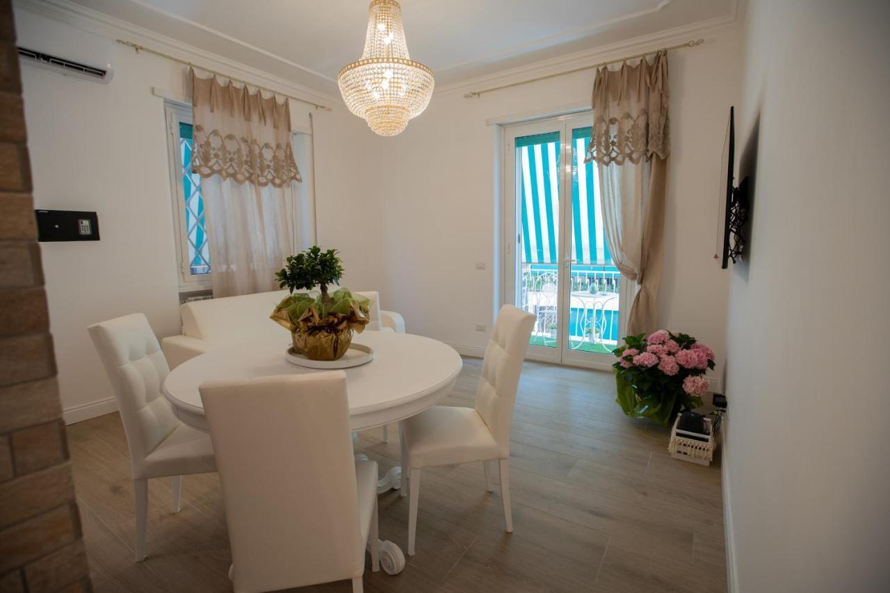 Suite Imperiale Colosseo Rom Exterior foto