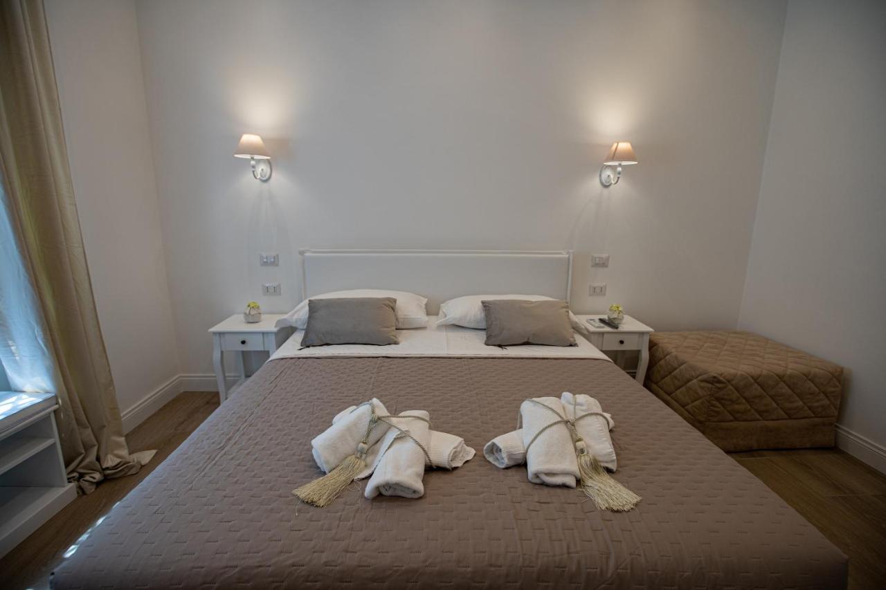 Suite Imperiale Colosseo Rom Exterior foto