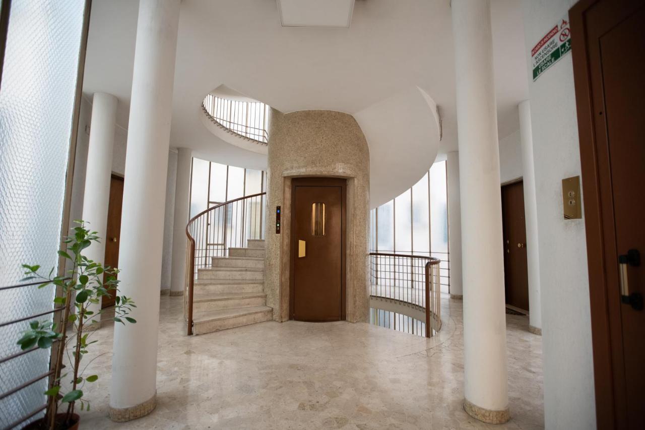 Suite Imperiale Colosseo Rom Exterior foto