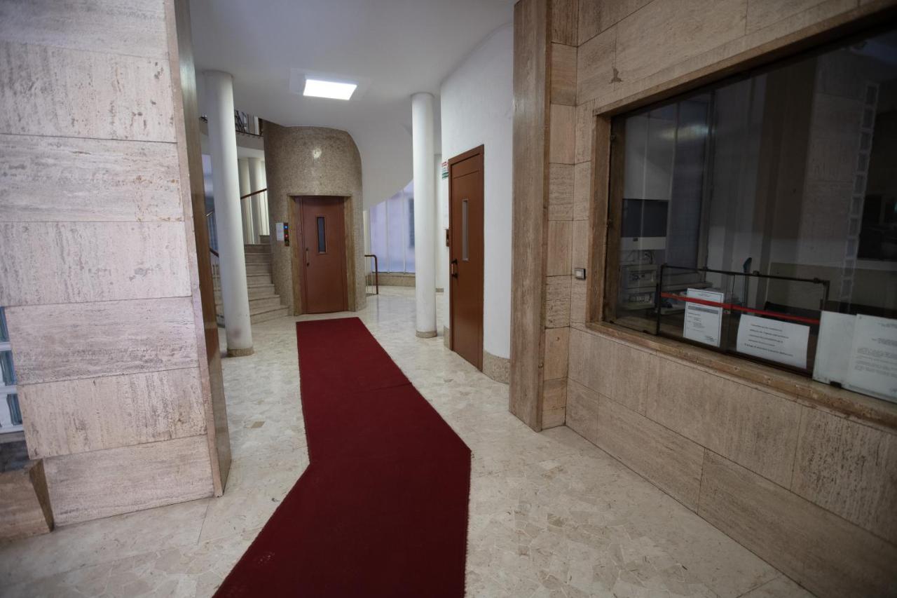 Suite Imperiale Colosseo Rom Exterior foto