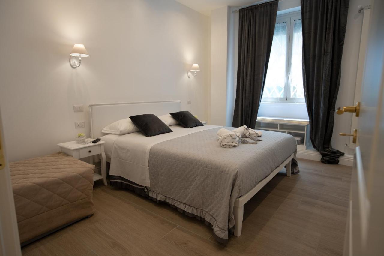 Suite Imperiale Colosseo Rom Exterior foto