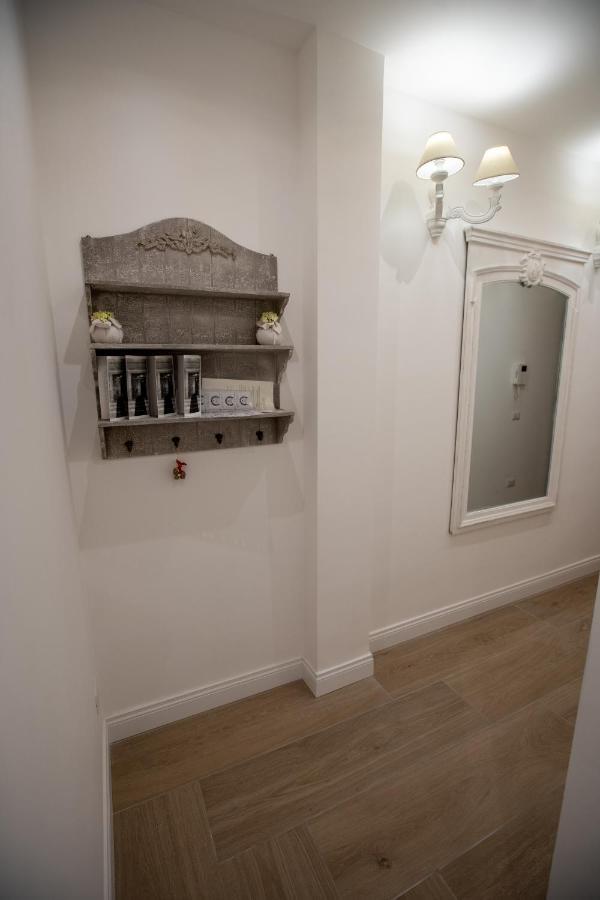 Suite Imperiale Colosseo Rom Exterior foto