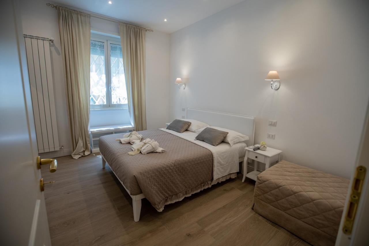 Suite Imperiale Colosseo Rom Exterior foto