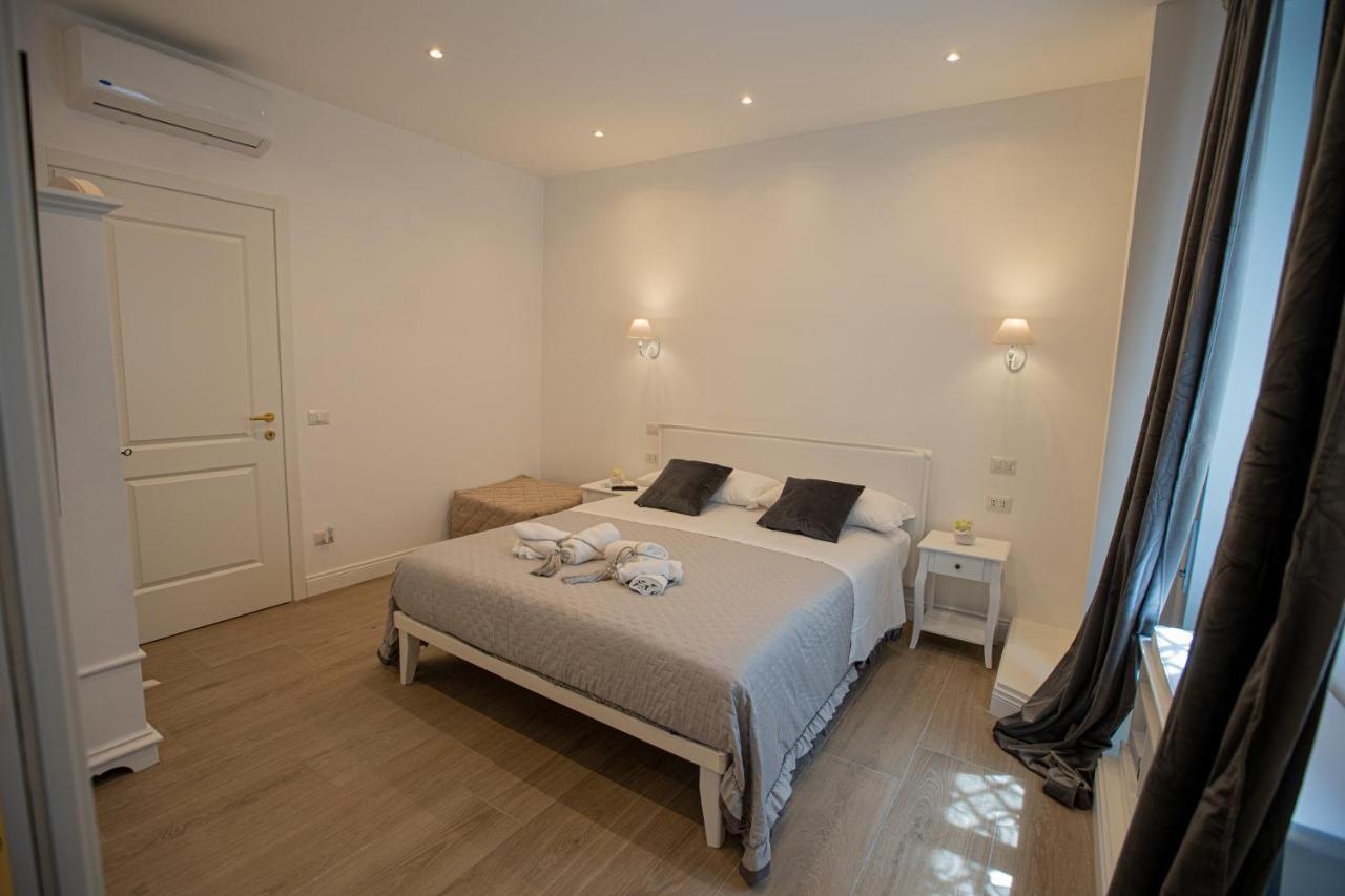 Suite Imperiale Colosseo Rom Exterior foto