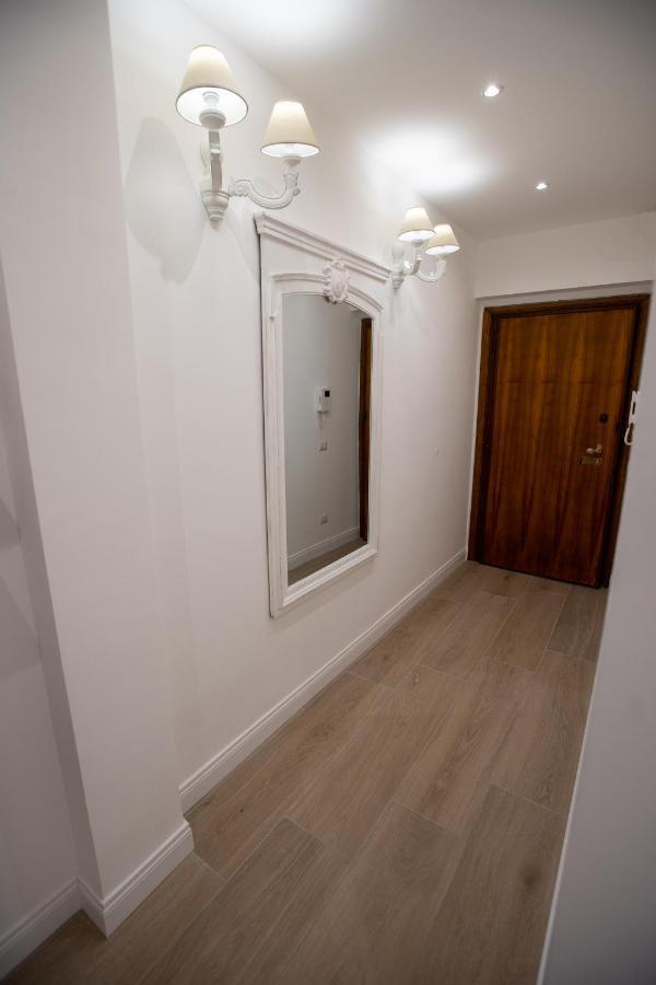 Suite Imperiale Colosseo Rom Exterior foto