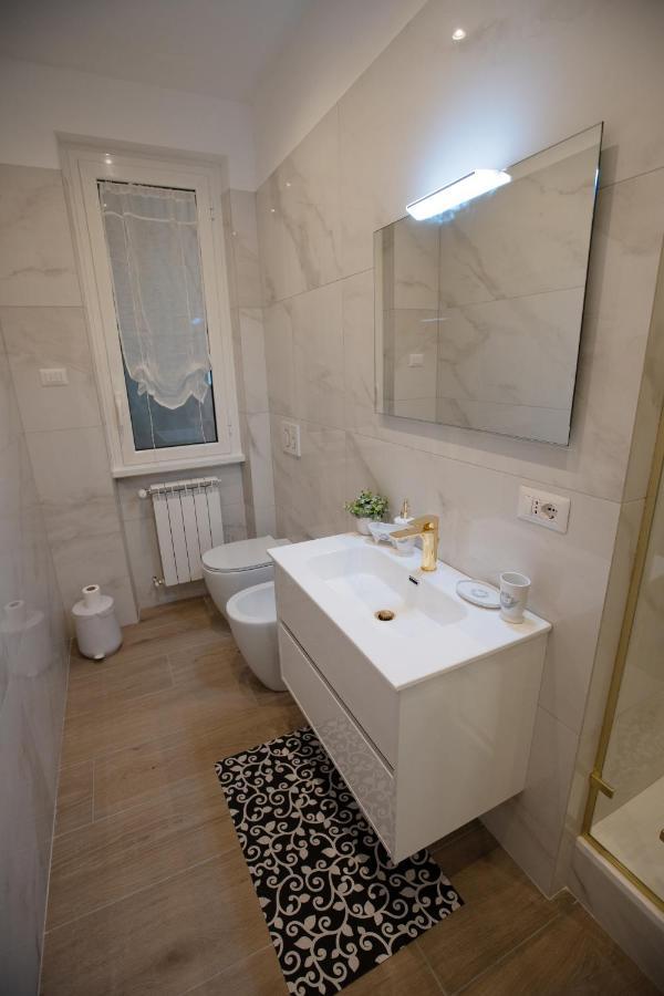 Suite Imperiale Colosseo Rom Exterior foto