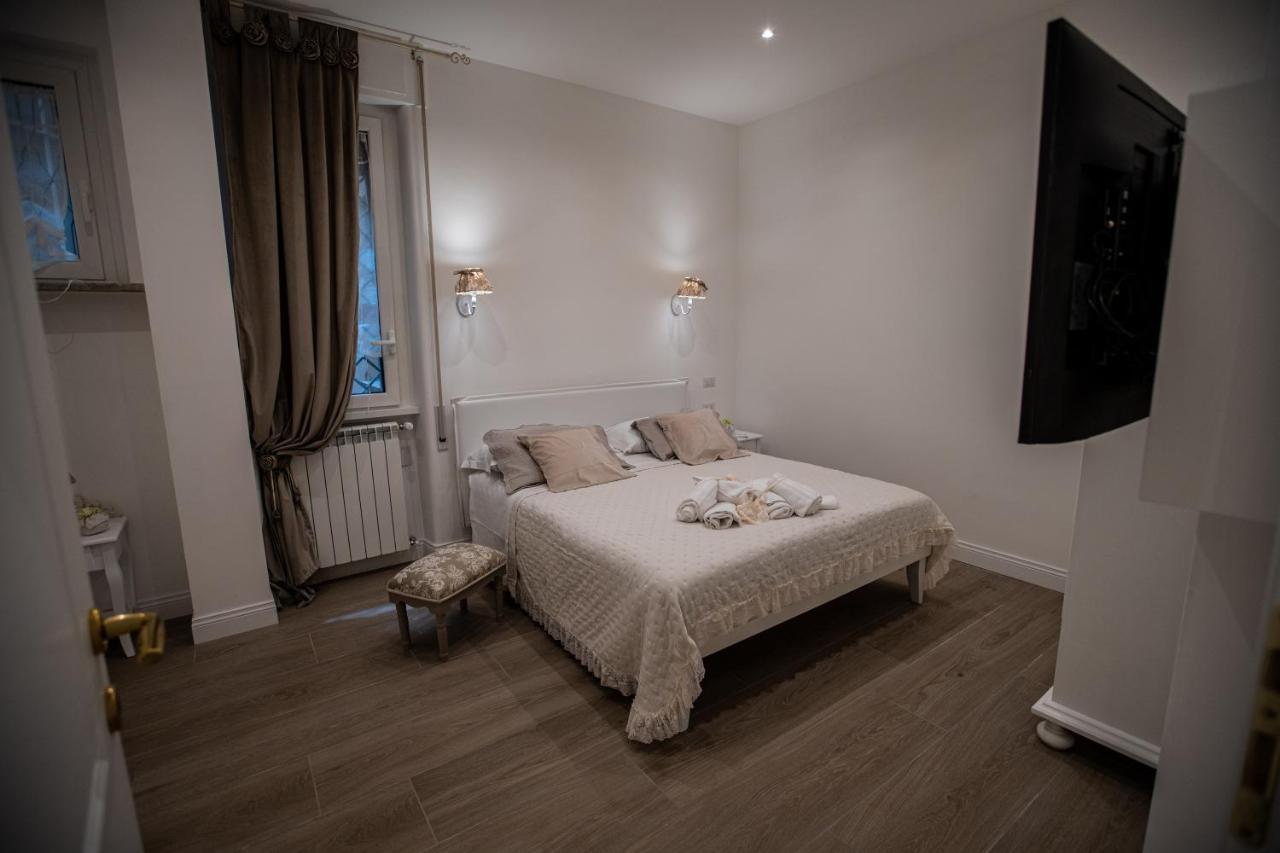 Suite Imperiale Colosseo Rom Exterior foto