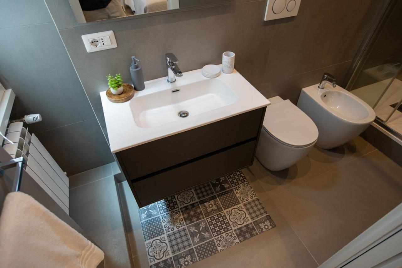 Suite Imperiale Colosseo Rom Exterior foto
