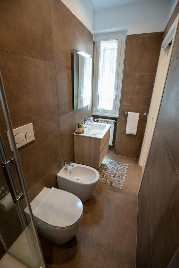 Suite Imperiale Colosseo Rom Exterior foto
