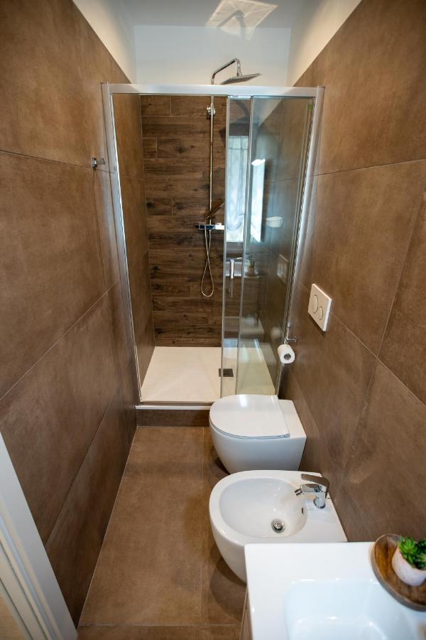Suite Imperiale Colosseo Rom Exterior foto