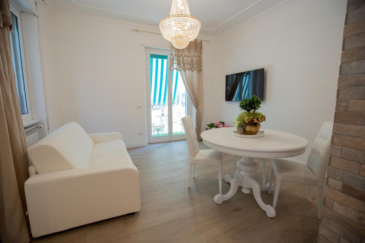 Suite Imperiale Colosseo Rom Exterior foto