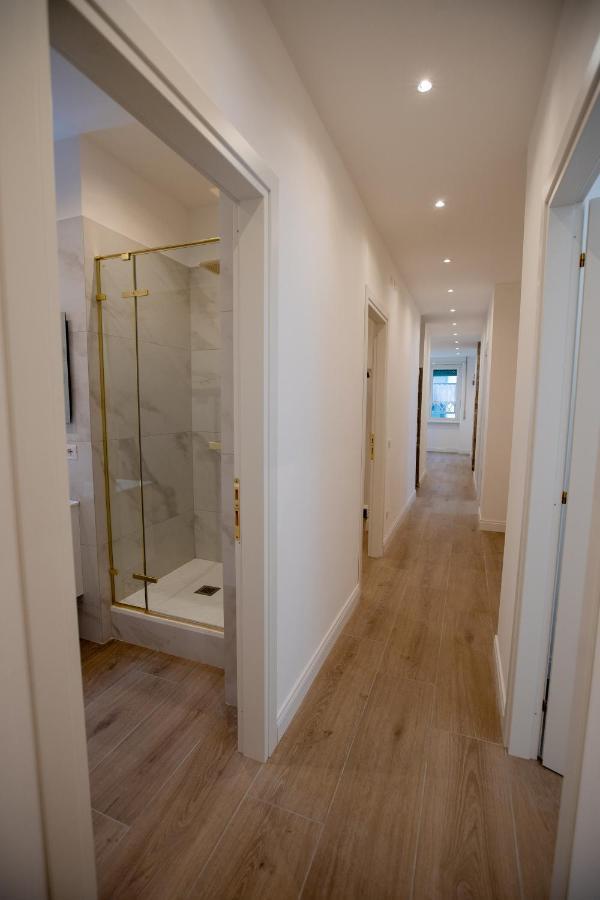 Suite Imperiale Colosseo Rom Exterior foto