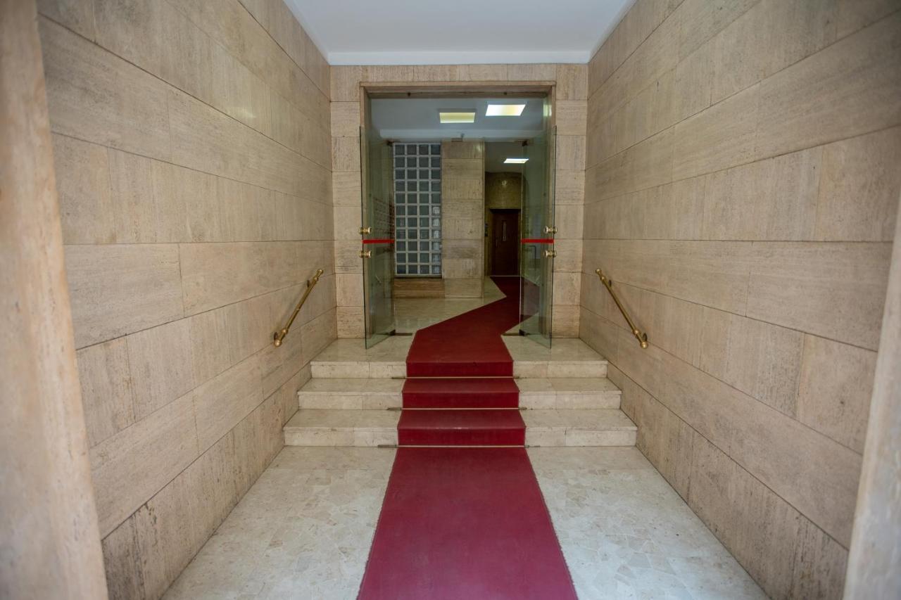 Suite Imperiale Colosseo Rom Exterior foto