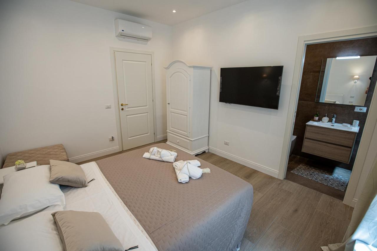 Suite Imperiale Colosseo Rom Exterior foto