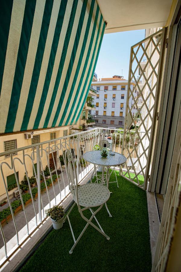 Suite Imperiale Colosseo Rom Exterior foto