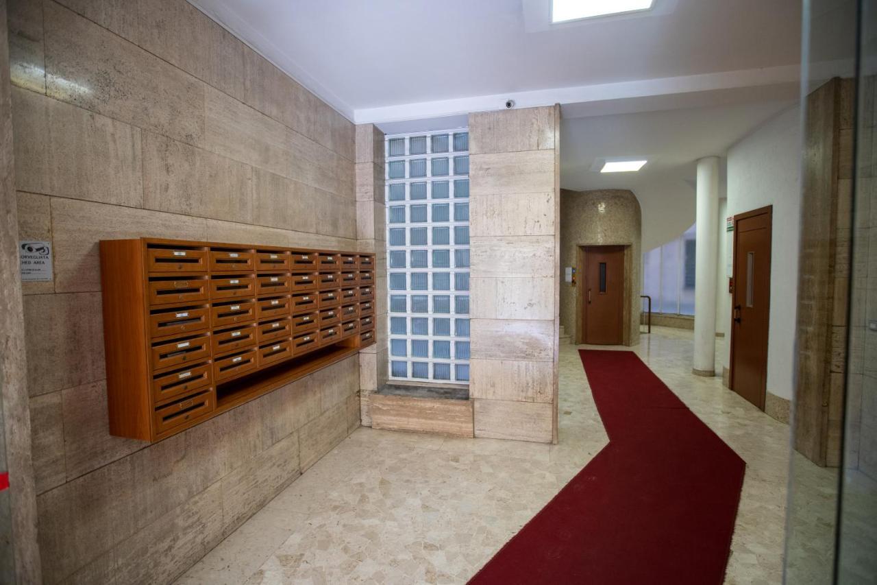 Suite Imperiale Colosseo Rom Exterior foto