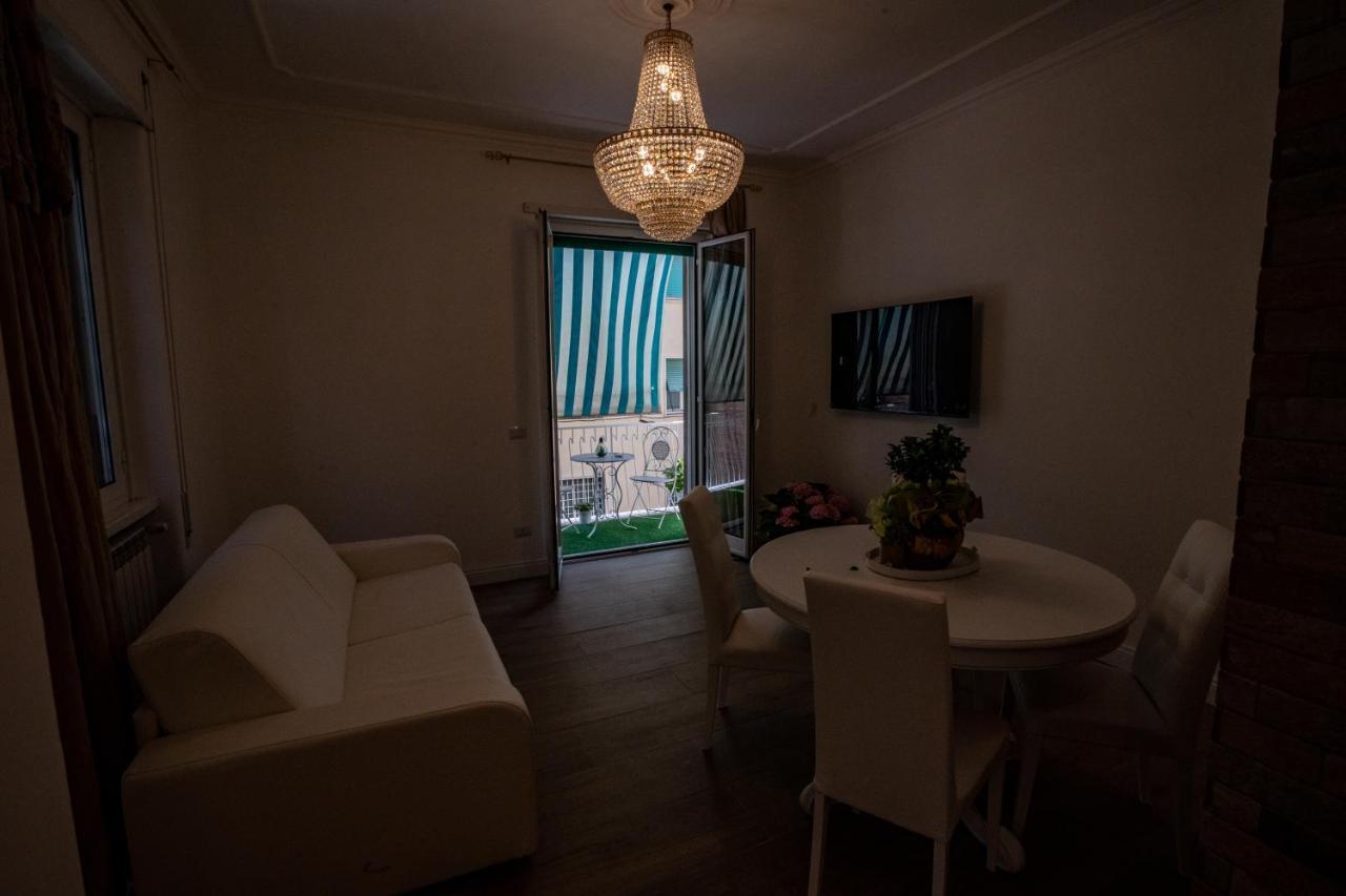 Suite Imperiale Colosseo Rom Exterior foto