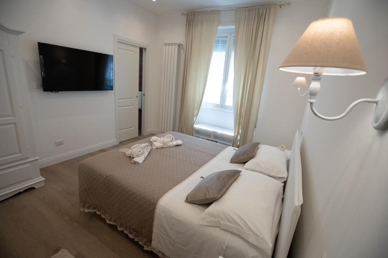Suite Imperiale Colosseo Rom Exterior foto