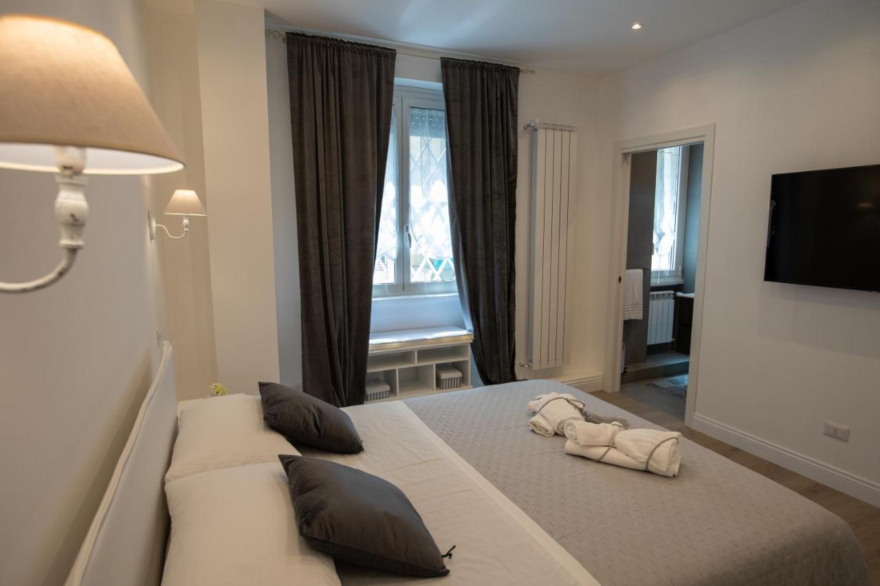 Suite Imperiale Colosseo Rom Exterior foto