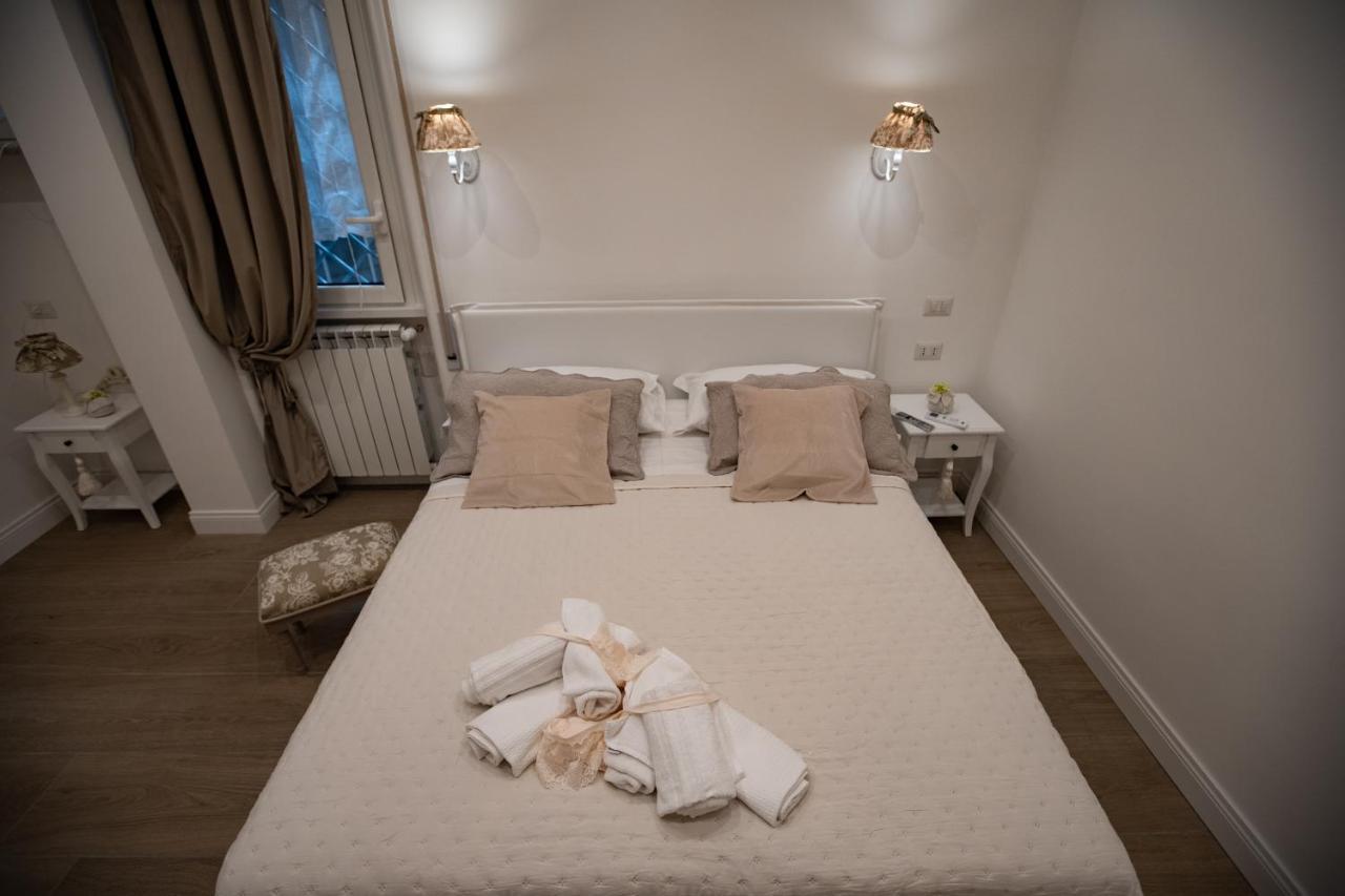 Suite Imperiale Colosseo Rom Exterior foto