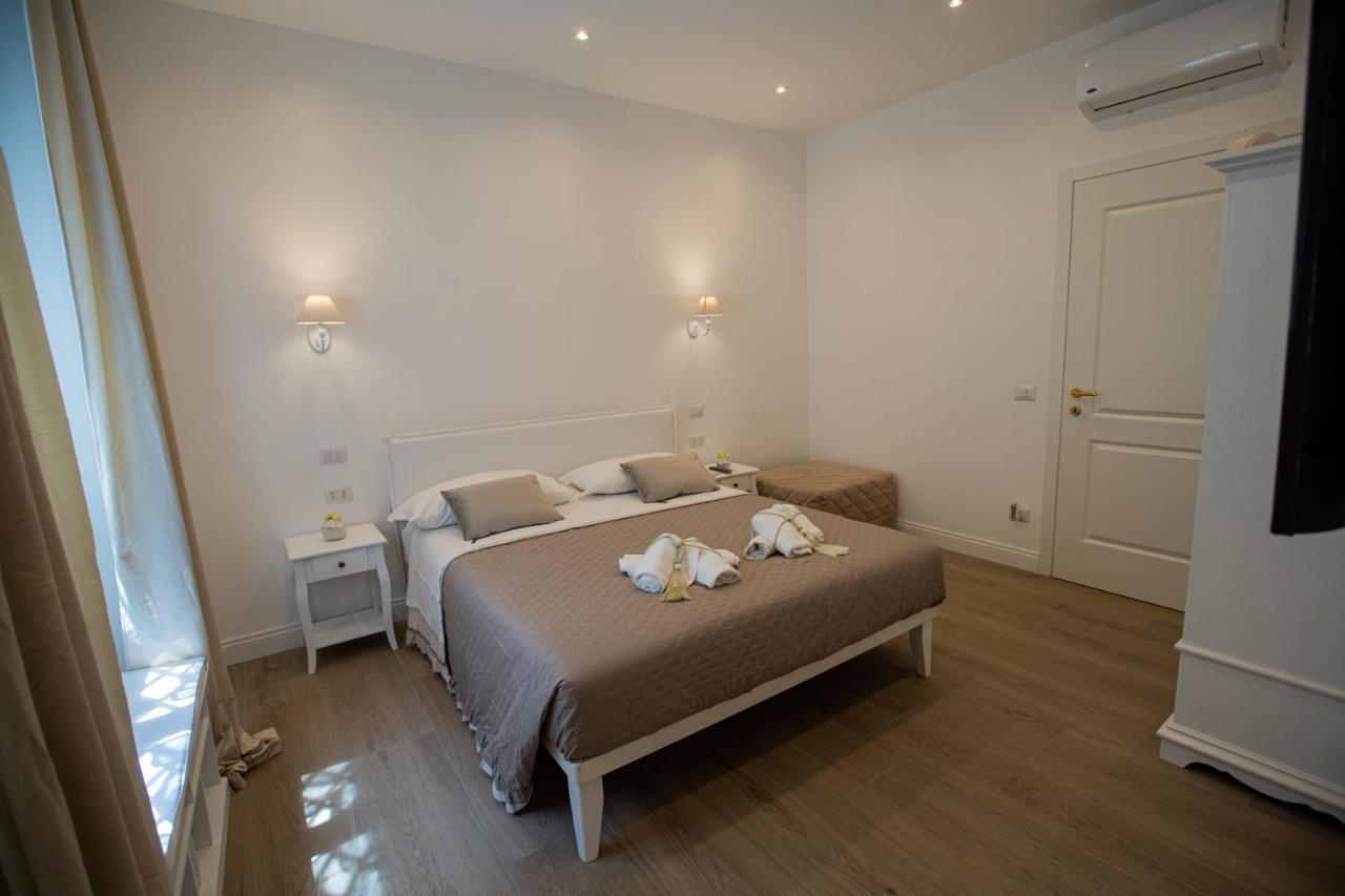 Suite Imperiale Colosseo Rom Exterior foto