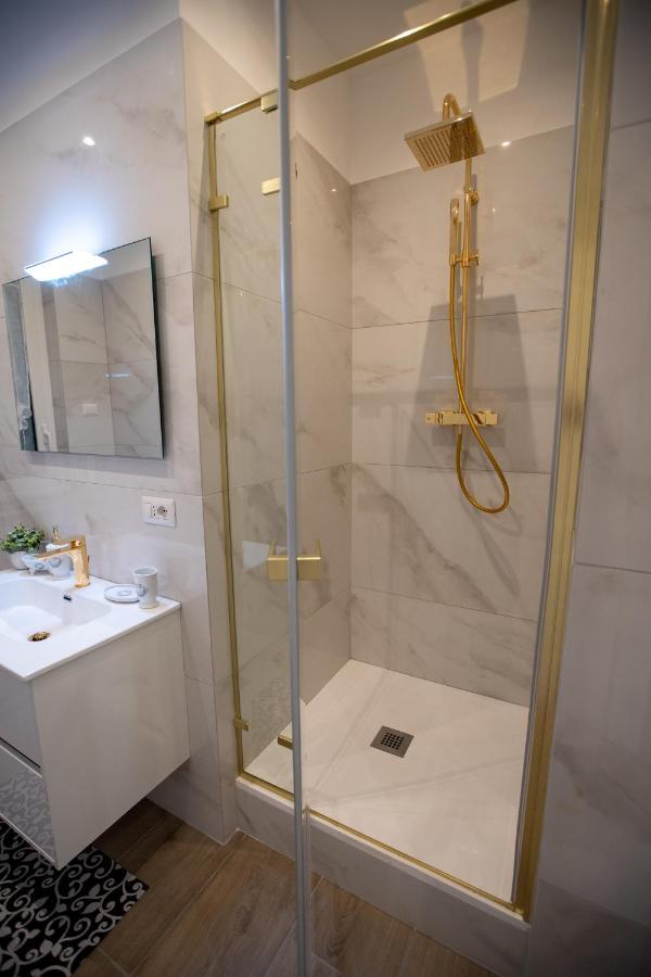 Suite Imperiale Colosseo Rom Exterior foto