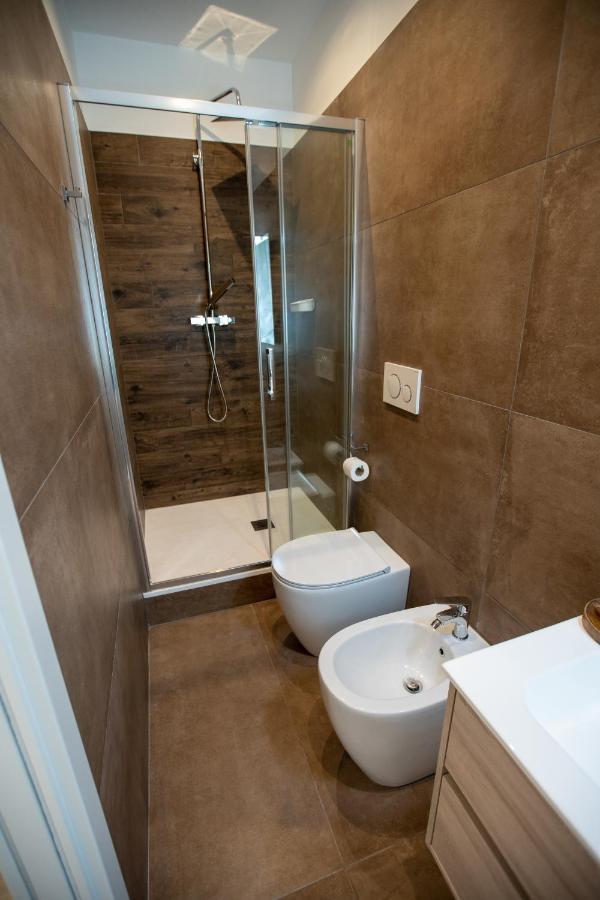 Suite Imperiale Colosseo Rom Exterior foto