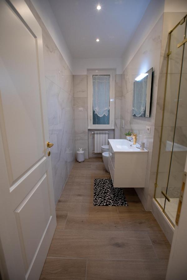 Suite Imperiale Colosseo Rom Exterior foto