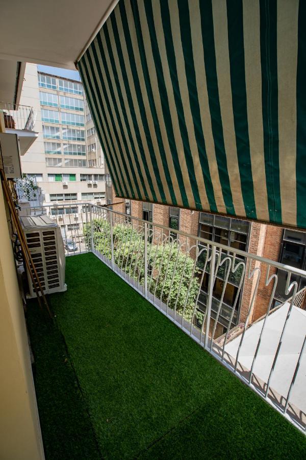 Suite Imperiale Colosseo Rom Exterior foto