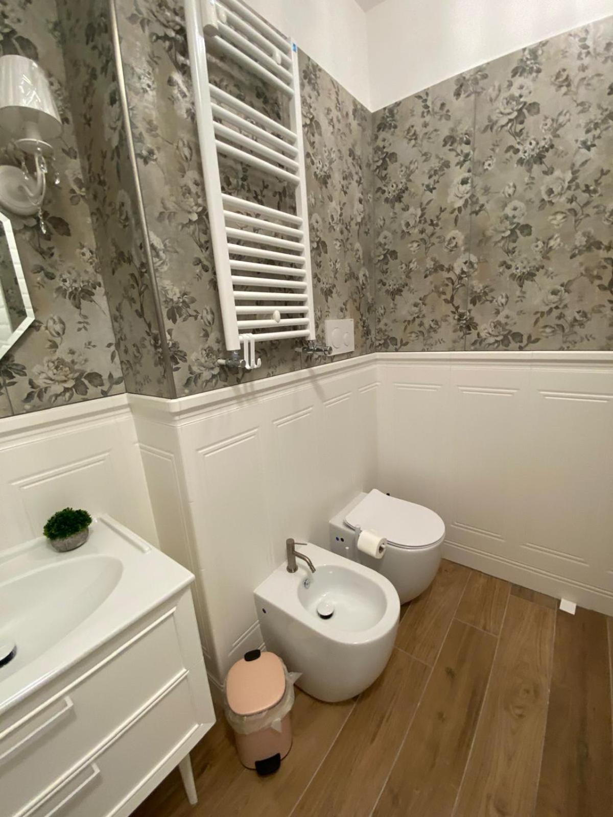 Suite Imperiale Colosseo Rom Exterior foto