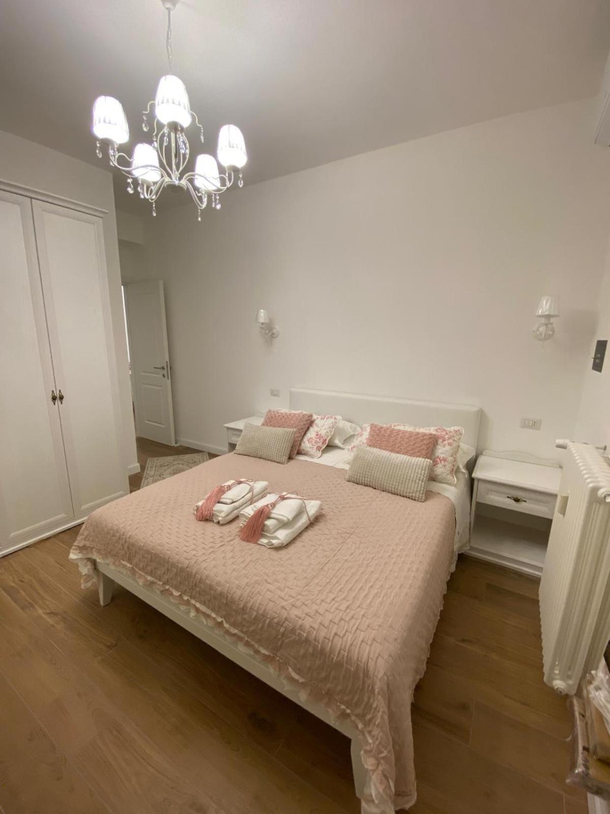 Suite Imperiale Colosseo Rom Exterior foto